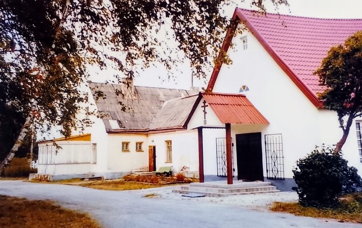 Place history gallery