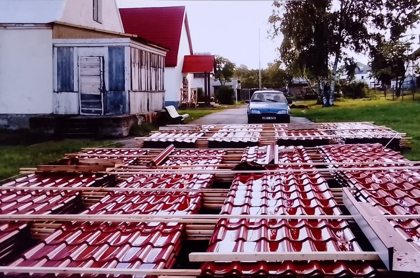 Place history gallery