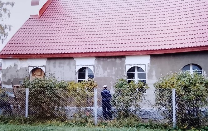 Place history gallery