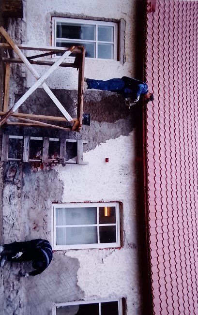 Place history gallery