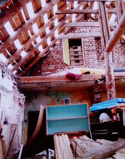 Place history gallery