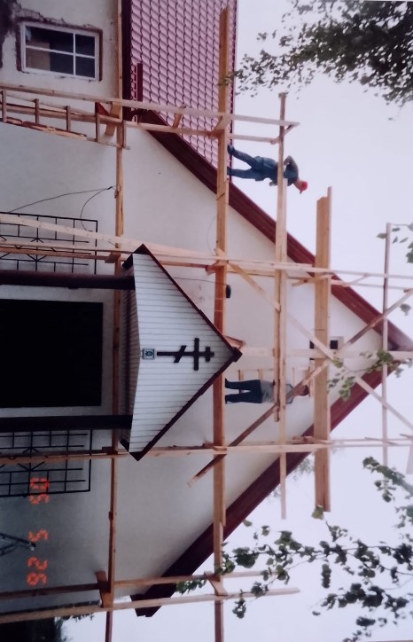 Place history gallery