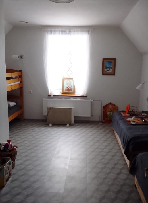 Living conditions photo