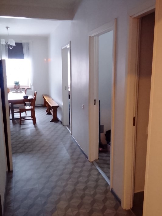 Living conditions photo